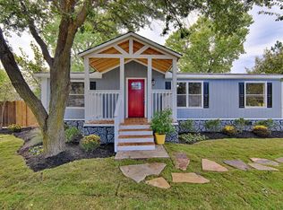 116 Sycamore Ln, Roanoke, TX 76262