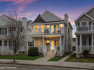 207 Asbury Ave #2, Ocean City, NJ 08226