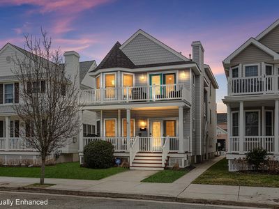 207 Asbury Ave #2, Ocean City, NJ, 08226