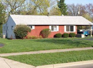 263 S Hamilton Rd, Gahanna, OH 43230