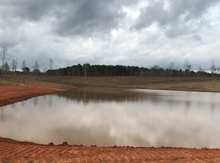 1028 McIntyre Rd, Magnolia, MS 39652