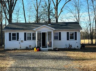 21524 Blackjack Rd, Culpeper, VA 22701