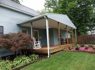 596 Congress St, Wabash, IN 46992