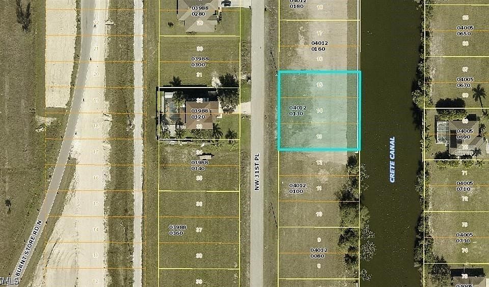 1st image of 505 NW 31st Pl