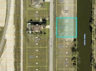 505 NW 31st Pl, Cape Coral, FL 33993