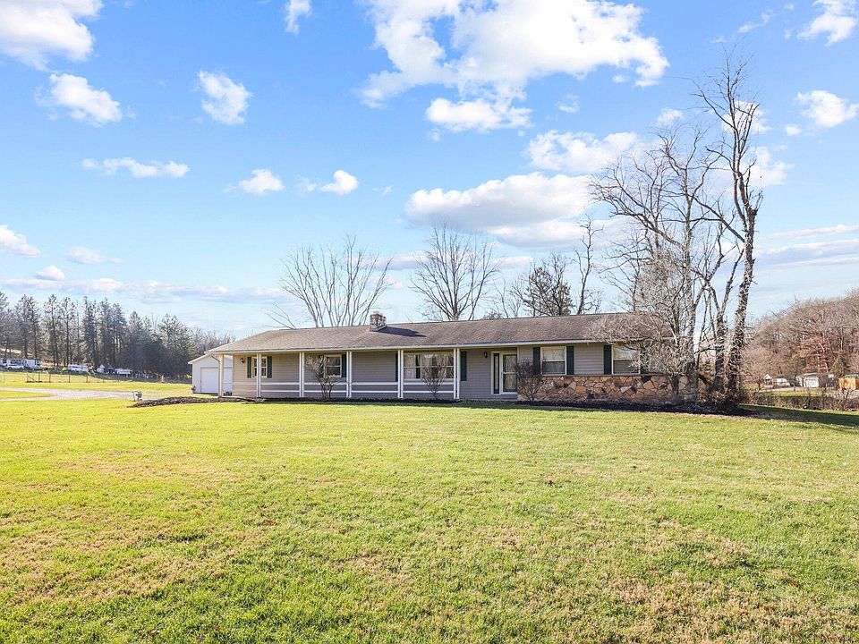 14260 Brushy Fork Rd SE, Newark, OH 43056 Zillow