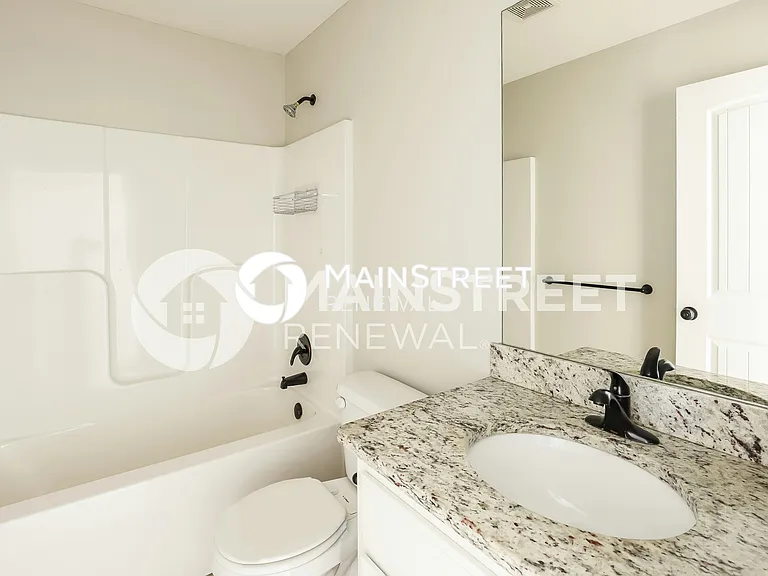 WM - Bathroom