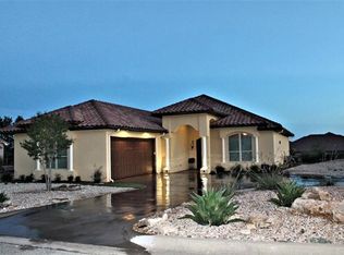 113 Valley Vw, Glen Rose, TX 76043