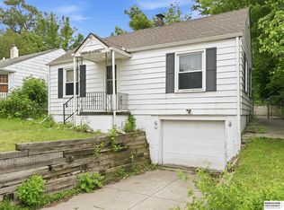6537 Franklin St, Omaha, NE 68104