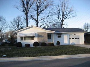 46 W Circle Ln, Batesville, IN