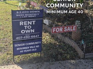 1900 Augusta Rd, Orlando, FL 32826