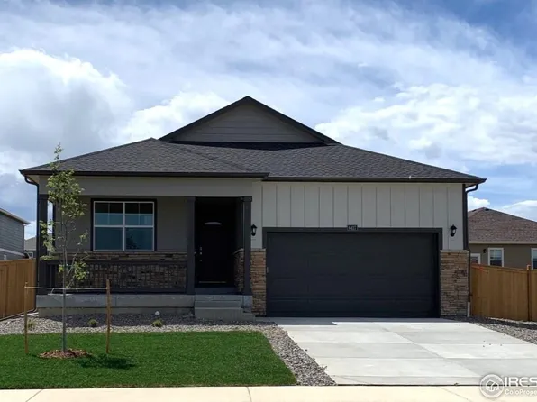 6427 Globeflower St, Wellington, CO 80549