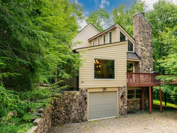 40 Maplewood Dr, Maggie Valley, NC 28751