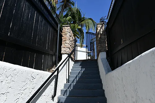 Cascadia Apartments Photo 1