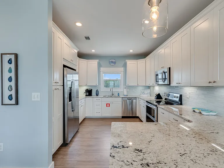 3625 Cape San Blas Rd — Photo 9