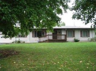 1143 W Highland St, Springfield, MO 65807