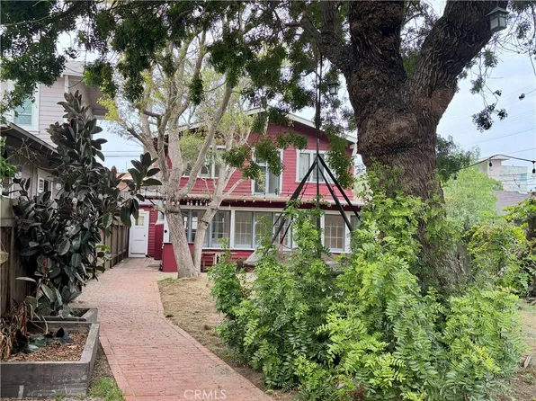 25 Galleon St, Marina Del Rey, CA 90292