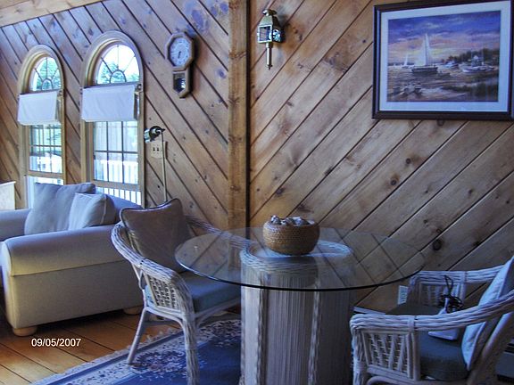 dining / living room