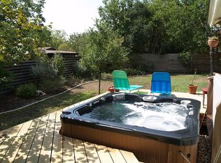 1705 Valeria St, Austin, TX 78704