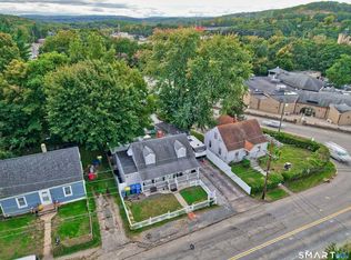92 Pearl Lake Rd, Waterbury, CT 06706