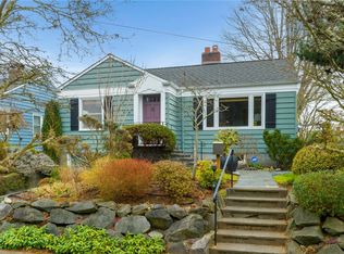 8306 18th Ave NW, Seattle, WA 98117