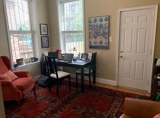 1356 Kenyon St NW APT 1, Washington, DC 20010