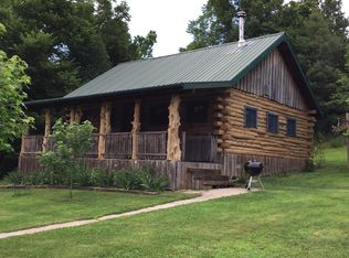 3761 London Rd, Mansfield, MO 65704