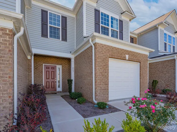 467 Hunters Dance Rd, Fort Mill, SC 29708
