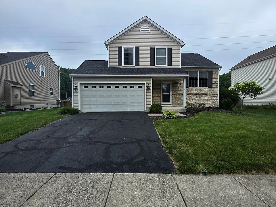 1501 Pheasant Run Dr
