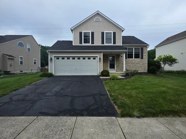 1501 Pheasant Run Dr, Newark, OH 43055