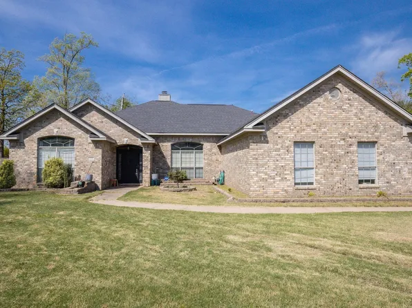 1328 Turtle Cv, White Hall, AR 71602
