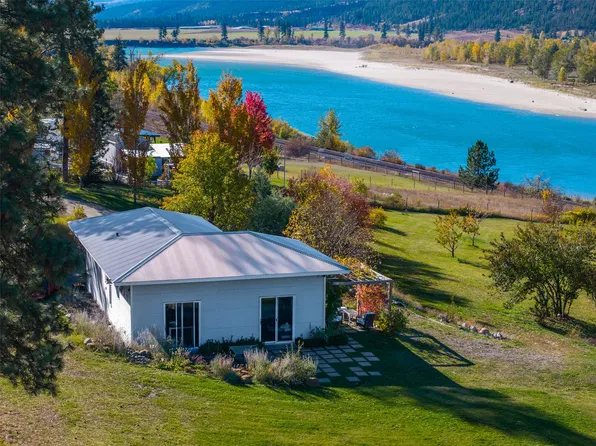 8121 Lyons Rd, Thompson Nicola, BC V0E 1Z0