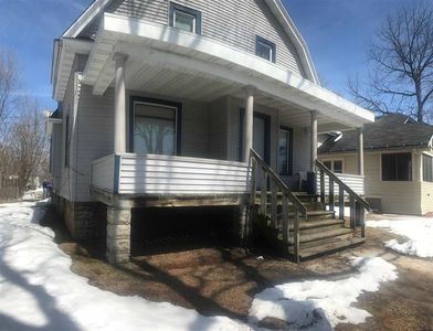 1281 Elm St, Green Bay, WI, 54302