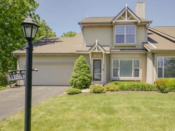 1136 22nd AVENUE, Kenosha, WI 53140
