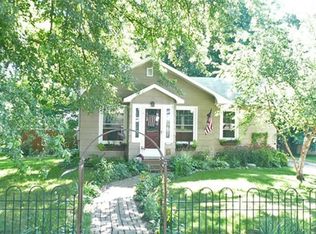 609 S Highland Ave, Marshfield, WI 54449