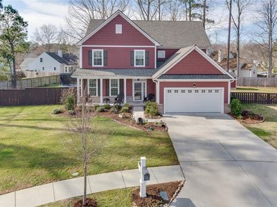 717 River Hollow Ct, Chesapeake, VA, 23320