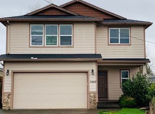 3468 Robert Ave NE, Salem, OR 97301