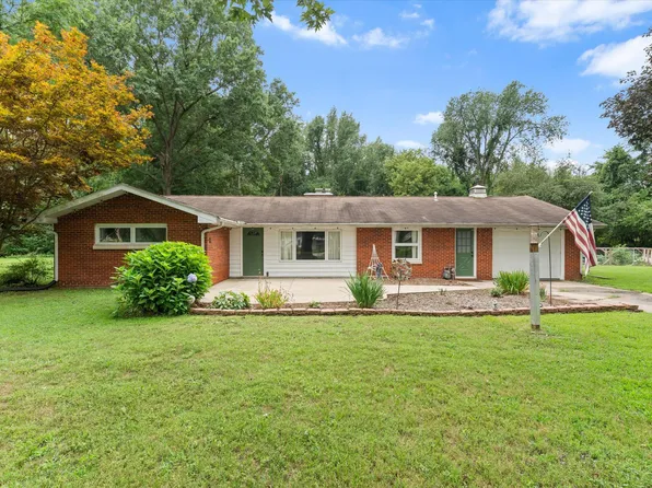 2264 Effie Ln, Niles, MI 49120
