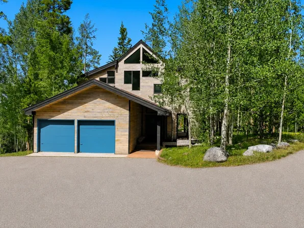 992 S 7th Avenue, Frisco, CO 80443