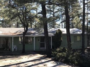 1602 Sherwood Dr, Prescott, AZ 86305