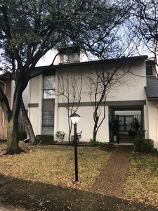 9816 Amberton Pkwy, Dallas, TX, 75243
