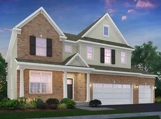 16066 S Dana Dr, Plainfield, IL 60586
