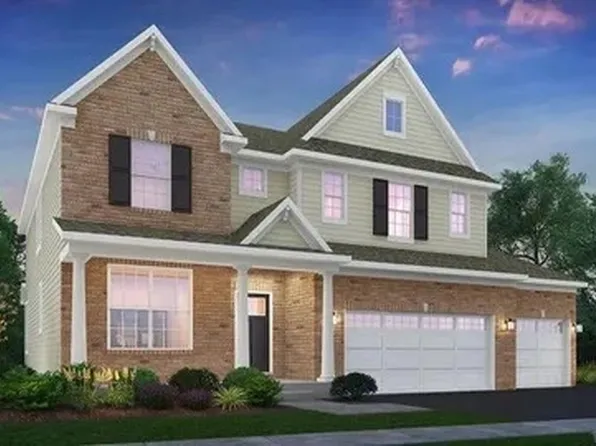 16066 S Dana Dr, Plainfield, IL 60586