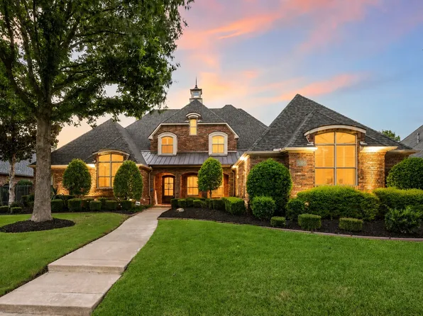 1908 Stratton Ct, Colleyville, TX 76034