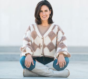 Allison Hansen