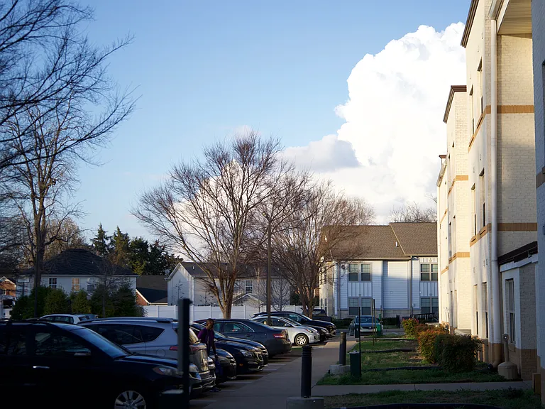 College Center Apartments — Photo 13