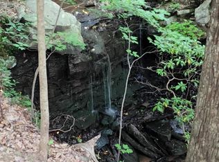 1225-7 Oglethorpe Mountain Rd, Jasper, GA 30143