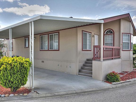 2nd image of 5450 Monterey Hwy Spc 1C