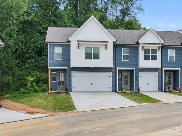 1645 Lateglow Way, Knoxville, TN 37931