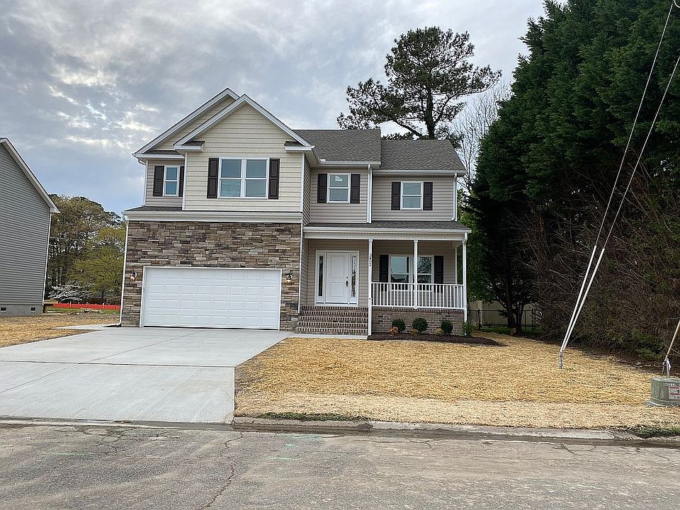 1st image of 3402 Freemason Dr